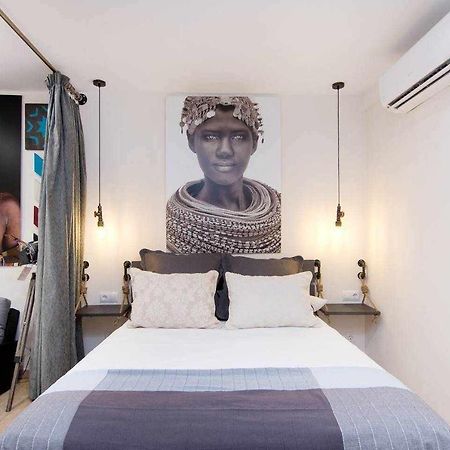 New Gran Estudio A Estrenar Centro De มาดริด ภายนอก รูปภาพ