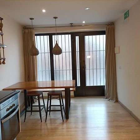 New Gran Estudio A Estrenar Centro De มาดริด ภายนอก รูปภาพ